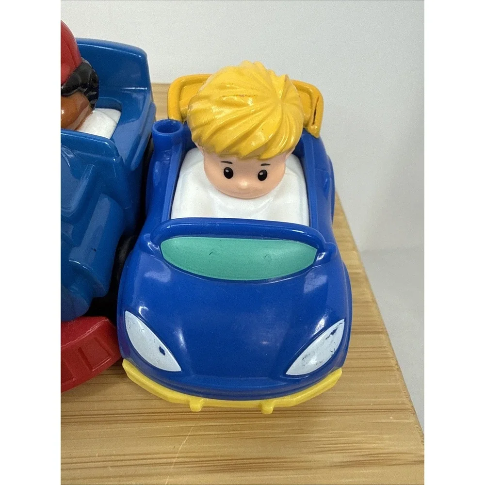 Fisher-Price good pre